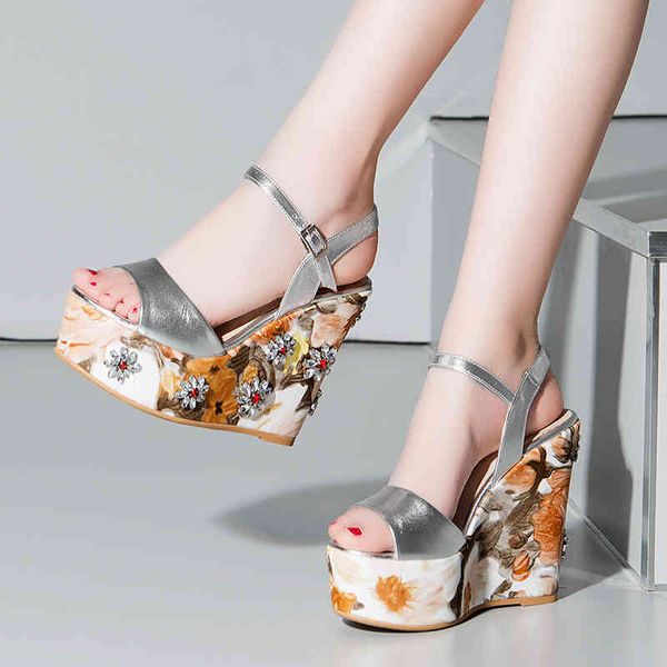 longlinecc's see women's fashionable shoes strass wedge sandals for girls, Black
longlinecc's see women's fashionable shoes strass wedge sandals for girls, Black