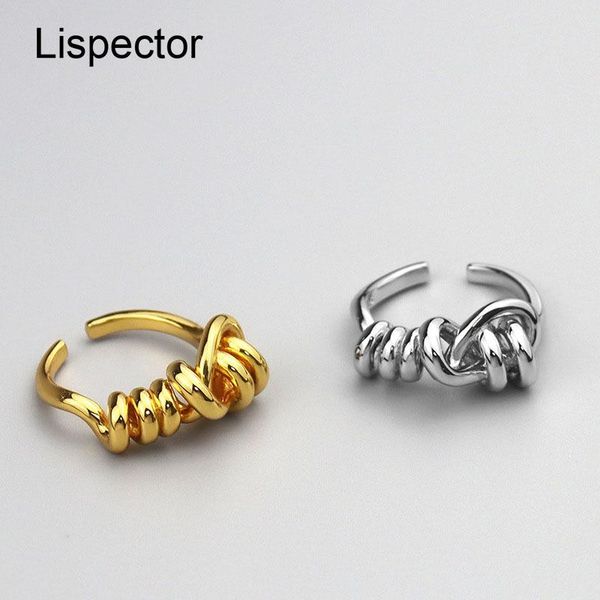 cluster rings lispector 925 sterling silver hip hop irregular geometric handmade for women minimalist punk open ring party jewelry, Golden;silver
cluster rings lispector 925 sterling silver hip hop irregular geometric handmade for women minimalist punk open ring party jewelry, Golden;silver