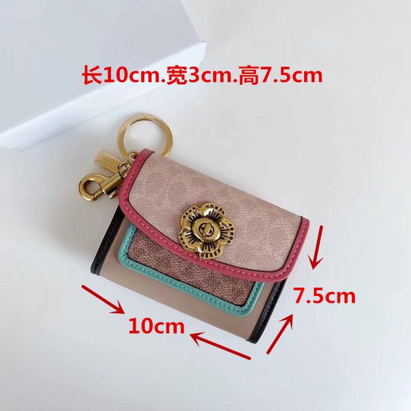 factory outlet luxury handbags and storage super value c new camellia mini wallet women's card coin key short
factory outlet luxury handbags and storage super value c new camellia mini wallet women's card coin key short
