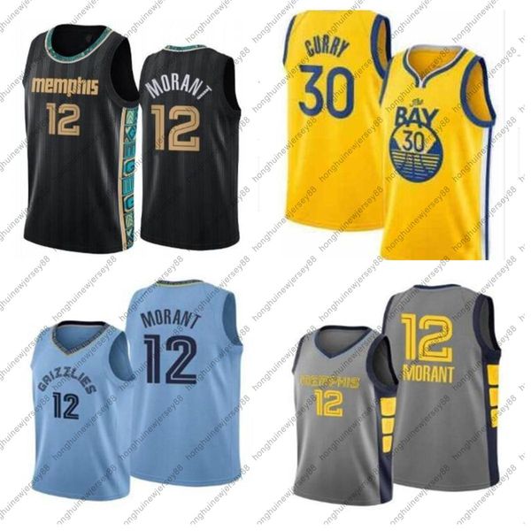 ja 12 morant basketball jersey donovan 45 mitchell stephen 30 curry city edtion blue white black, Black;red
ja 12 morant basketball jersey donovan 45 mitchell stephen 30 curry city edtion blue white black, Black;red