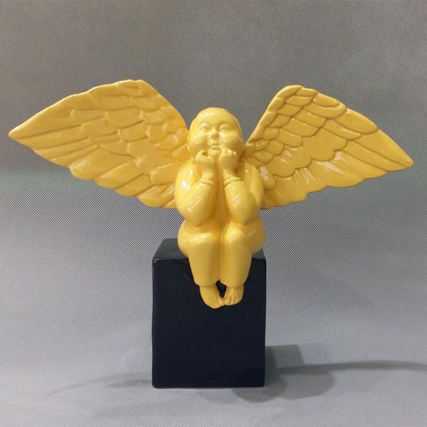 decorative objects & figurines handicrafts ornaments creative nordic home resin angel ornament bedroom table soft living room decoration
decorative objects & figurines handicrafts ornaments creative nordic home resin angel ornament bedroom table soft living room decoration