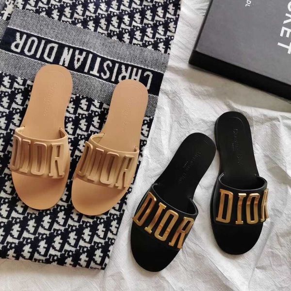metal letter flat slippers women's summer 2021 new net red leather casual flip flop beach sandals sc7v zmm, Black
metal letter flat slippers women's summer 2021 new net red leather casual flip flop beach sandals sc7v zmm, Black