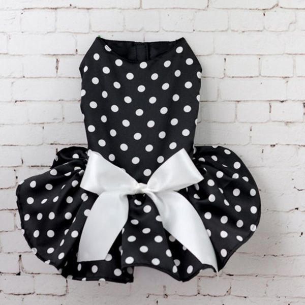 dog apparel wave dot wedding dress costume pet puppy cat clothes princess laceblack m
dog apparel wave dot wedding dress costume pet puppy cat clothes princess laceblack m