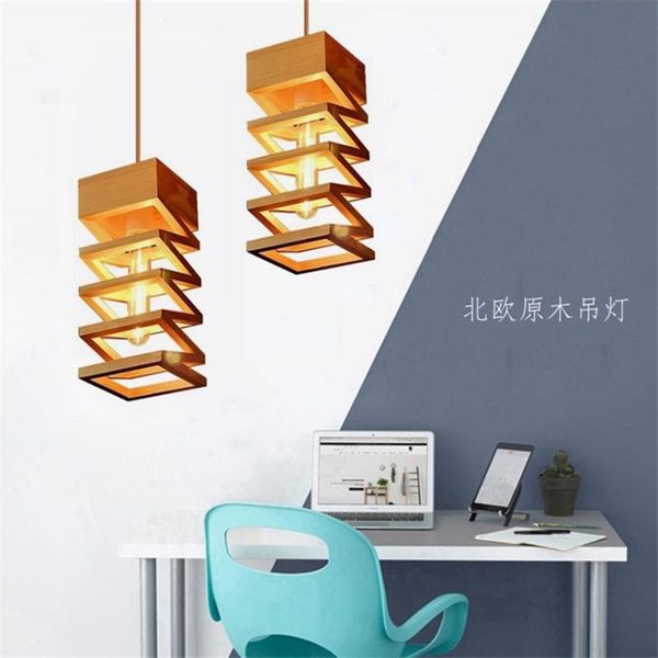 pendant lamps solid wood led wave rectangular lights art living room nordic bedroom dining corridor hanging lighting
pendant lamps solid wood led wave rectangular lights art living room nordic bedroom dining corridor hanging lighting