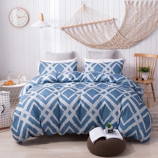 bedding sets nordic simple duvet cover set bed linen sheet bedroom quilt pillowcae twin full king size
bedding sets nordic simple duvet cover set bed linen sheet bedroom quilt pillowcae twin full king size