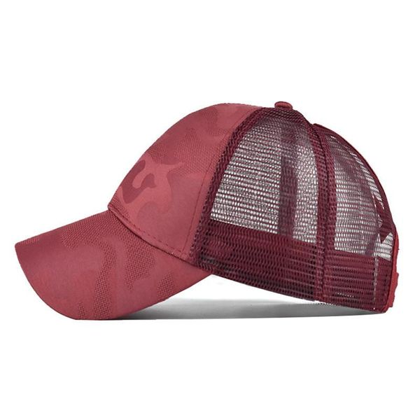 berets ladies's baseball cap mesh camouflage summer leisure simple snapback outdoor streetwear sport hat for ladies men, Blue;gray
berets ladies's baseball cap mesh camouflage summer leisure simple snapback outdoor streetwear sport hat for ladies men, Blue;gray