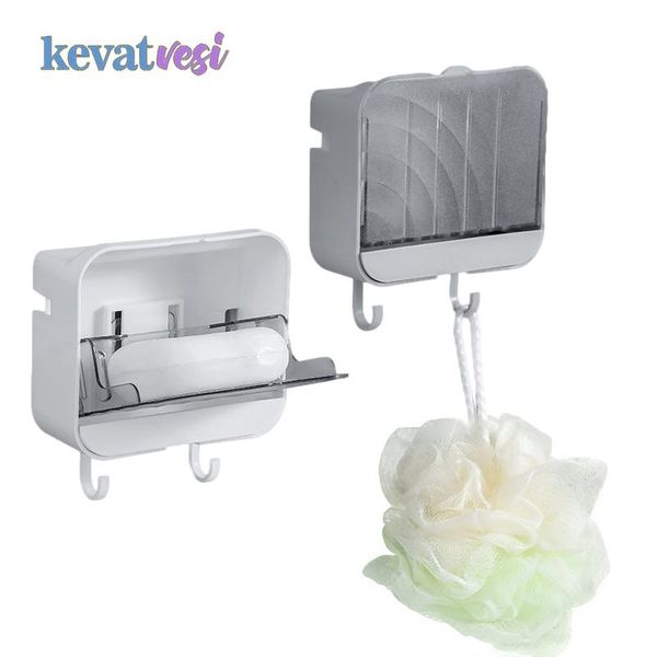 soap dishes wall-mounted box with hook bathroom holder shelf no punching drain rack toilet organizer accessories
soap dishes wall-mounted box with hook bathroom holder shelf no punching drain rack toilet organizer accessories