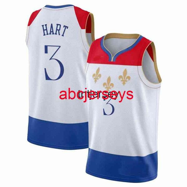 custom josh hart #3 2021 swingman jersey stitched mens women youth xs-6xl basketball jerseys, Black
custom josh hart #3 2021 swingman jersey stitched mens women youth xs-6xl basketball jerseys, Black