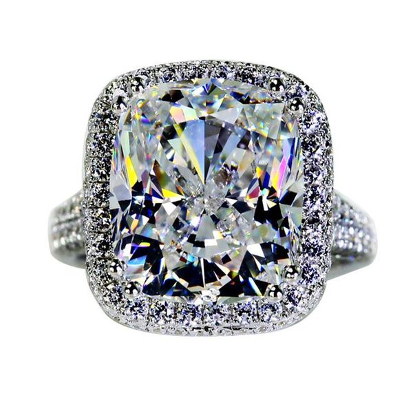 wedding rings 2021 luxury cushion 925 sterling silver engagement ring for women anniversary gift jewelry wholesale r6144, Slivery;golden
wedding rings 2021 luxury cushion 925 sterling silver engagement ring for women anniversary gift jewelry wholesale r6144, Slivery;golden