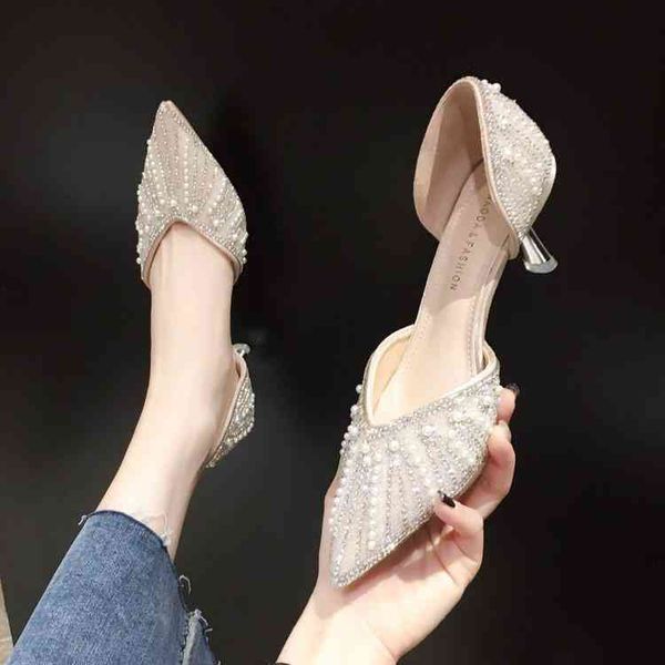 dress shos sapatos d salto alto fmininos são finos com pontas diamant pérola, nova primavra vrão 9gpn, Black
dress shos sapatos d salto alto fmininos são finos com pontas diamant pérola, nova primavra vrão 9gpn, Black