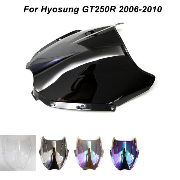 black motorcycle motorbike windshield for hyosung gt125r gt250r gt650r gt650s 2006-2010 gt 250r windscreen wind deflectors
black motorcycle motorbike windshield for hyosung gt125r gt250r gt650r gt650s 2006-2010 gt 250r windscreen wind deflectors