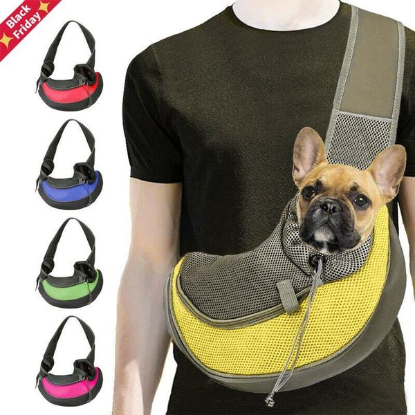 pet puppy dog carrier backpack travel tote shoulder bag mesh sling carry pack comfort car seat covers
pet puppy dog carrier backpack travel tote shoulder bag mesh sling carry pack comfort car seat covers