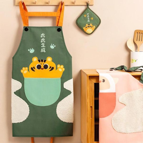 aprons strong water absorption kitchen apron with hand towel polyester woodworking cooking for baking
aprons strong water absorption kitchen apron with hand towel polyester woodworking cooking for baking