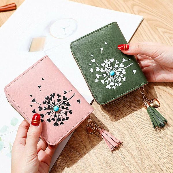 wallets women girls short small wallet lady leather folding coin card holder money purse, Red;black
wallets women girls short small wallet lady leather folding coin card holder money purse, Red;black