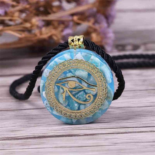 orgonite energy pendant orgone ite horus all-seeing s devil's eye necklace amulet magnetic jewelry, Silver
orgonite energy pendant orgone ite horus all-seeing s devil's eye necklace amulet magnetic jewelry, Silver