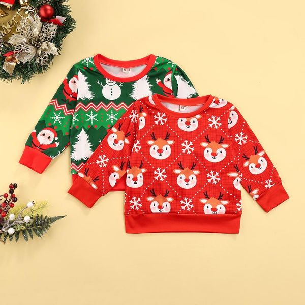 hoodies & sweatshirts bmnmsl xmas kid girl boy shirt long sleeve round neck christmas elk / snowman loose pullover fall, Black
hoodies & sweatshirts bmnmsl xmas kid girl boy shirt long sleeve round neck christmas elk / snowman loose pullover fall, Black