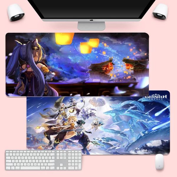 mouse pads & wrist rests keqing genshin impact girl durable rubber mat pad gaming mousemat l large keyboard pc desk takuo anti-slip comfort
mouse pads & wrist rests keqing genshin impact girl durable rubber mat pad gaming mousemat l large keyboard pc desk takuo anti-slip comfort