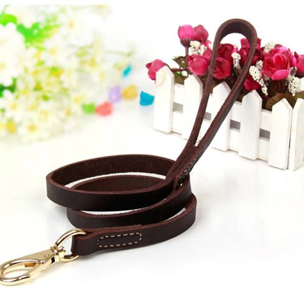 dog collars & leashes 2021 explosive leather leashing rope medium and large golden retriever shepherd chain pet
dog collars & leashes 2021 explosive leather leashing rope medium and large golden retriever shepherd chain pet