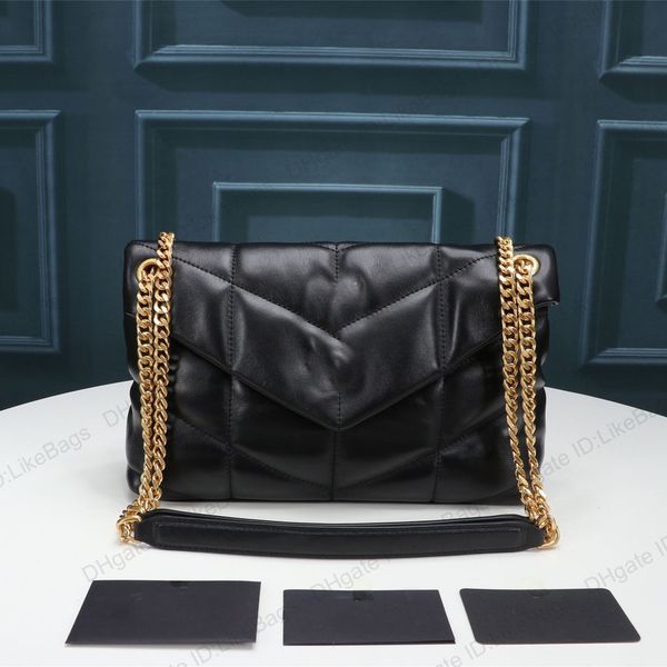 designer bags loulou puffer soft genuine leather 2021 luxurys designers shoulder bag women fashion tote handbag purse crossbody chain bags d
designer bags loulou puffer soft genuine leather 2021 luxurys designers shoulder bag women fashion tote handbag purse crossbody chain bags d