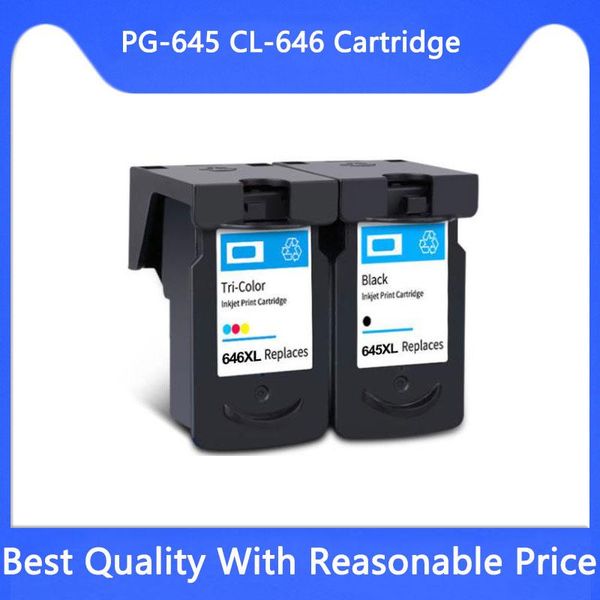 ink cartridges pg-645 cl-646 compatible cartridge for canon pixma ip2860 mg2460 2560 2960 mx496 ts206 306 3160 tr4560 printer
ink cartridges pg-645 cl-646 compatible cartridge for canon pixma ip2860 mg2460 2560 2960 mx496 ts206 306 3160 tr4560 printer