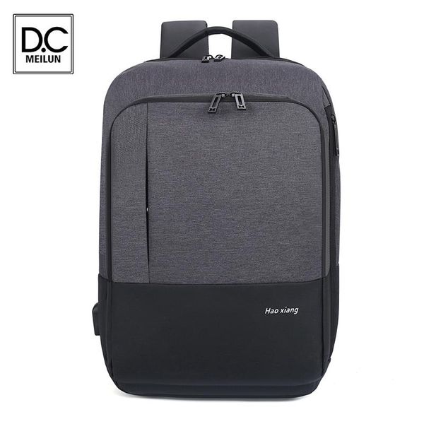 backpack dc.meilun multifunctional luxury bag for lap14.6-inch usb charging business waterproof nylon rucksack man mochila hombre
backpack dc.meilun multifunctional luxury bag for lap14.6-inch usb charging business waterproof nylon rucksack man mochila hombre
