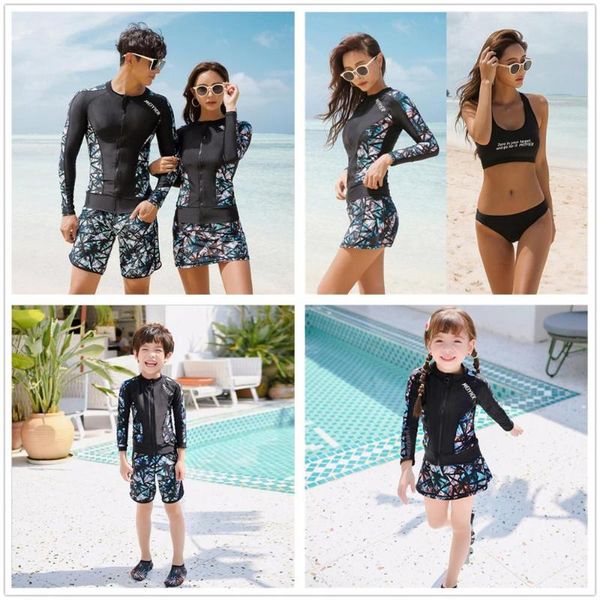one-piece suits 2021 meiyier swimming suit for kids and women match full body uv surf swimsuit mother daughter swimwear family sets
one-piece suits 2021 meiyier swimming suit for kids and women match full body uv surf swimsuit mother daughter swimwear family sets