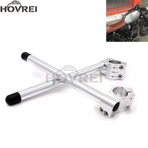 handlebars 1pair universal motorcycle chrome racing cnc aluminum billet separate handlebar 31mm 32mm 33mm 35mm 37mm 39mm 41mm 50mm 51mm
handlebars 1pair universal motorcycle chrome racing cnc aluminum billet separate handlebar 31mm 32mm 33mm 35mm 37mm 39mm 41mm 50mm 51mm