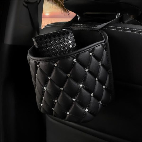 duffel bags 1pc car hanging bag leather tote modern shining artificial diamond decorative bear doll rhombus adjustable buckle
duffel bags 1pc car hanging bag leather tote modern shining artificial diamond decorative bear doll rhombus adjustable buckle