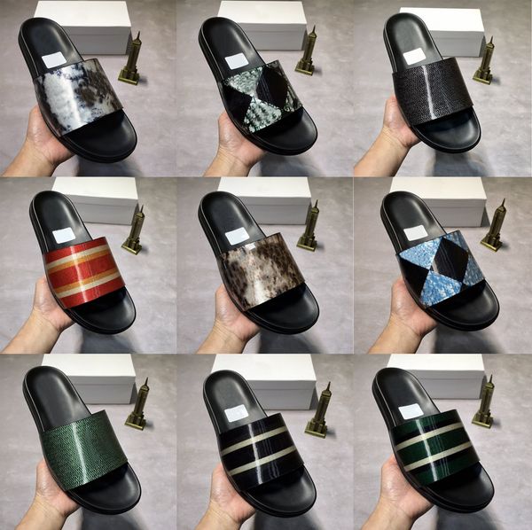 mixed style slippers men slippers summer london england sandals beach slipper home plaid 38-45, Black
mixed style slippers men slippers summer london england sandals beach slipper home plaid 38-45, Black