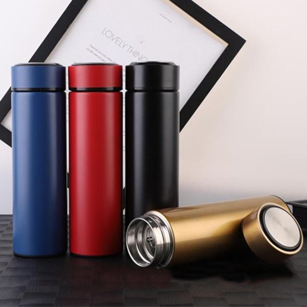 water bottles 1pc 500ml stainless steel thermal flask jug coffee vacuum insulated bottle cup
water bottles 1pc 500ml stainless steel thermal flask jug coffee vacuum insulated bottle cup