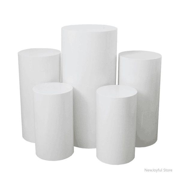 party decoration round white floor cake table pedestal stand cylinder plinth diy wedding decorations
party decoration round white floor cake table pedestal stand cylinder plinth diy wedding decorations