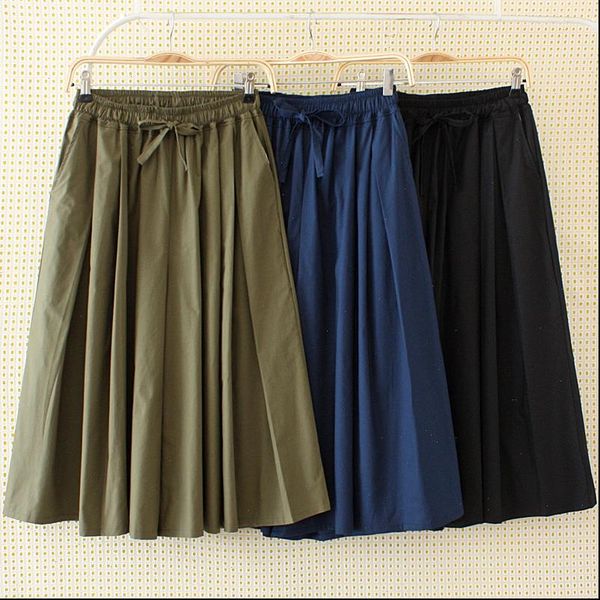 womens pants women pant spring time plus size loose cropped elastic waistband elegant casual skirt femme, Black;white
womens pants women pant spring time plus size loose cropped elastic waistband elegant casual skirt femme, Black;white