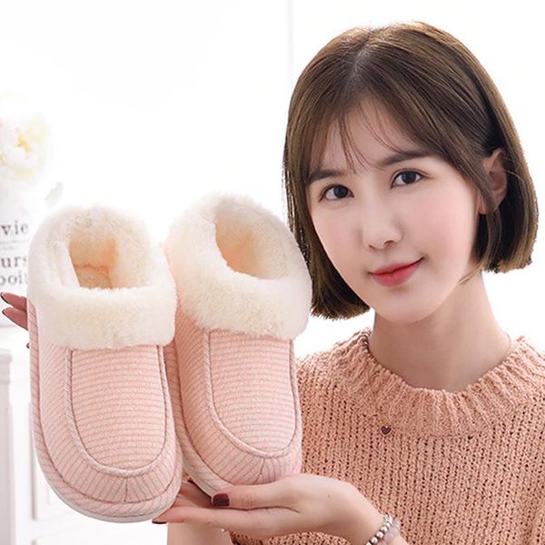 boots warm winter women large size 53-56 striped solid plush comfortable pink shoes for ladies shallow cotton fabric, Black
boots warm winter women large size 53-56 striped solid plush comfortable pink shoes for ladies shallow cotton fabric, Black