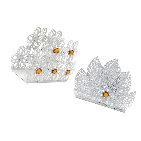 tissue boxes & napkins 2pcs craetive napkin rack modern holder fashion paper towel stylish stand for el
tissue boxes & napkins 2pcs craetive napkin rack modern holder fashion paper towel stylish stand for el