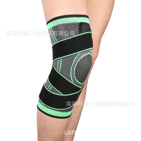elbow & knee pads gym sports fitness basketball football support patella guards protector silicone antislip muscle compression, Black;gray
elbow & knee pads gym sports fitness basketball football support patella guards protector silicone antislip muscle compression, Black;gray