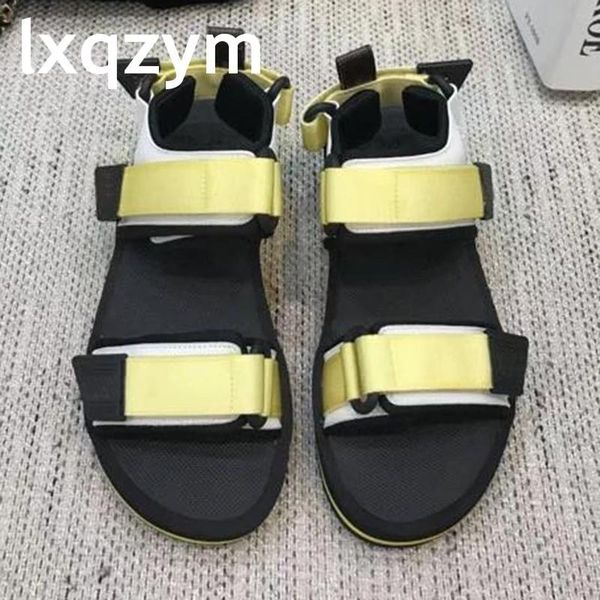 sandals fashion women sport ladies outdoor desinger slipper brand summer flat women's sandal casual, Black
sandals fashion women sport ladies outdoor desinger slipper brand summer flat women's sandal casual, Black