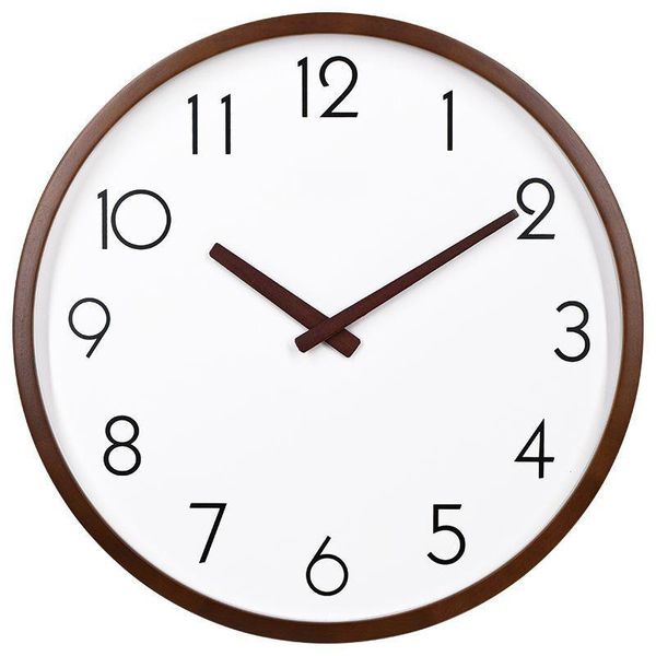 inch living room wall clock modern design wooden nordic mechanism watches home decor quartz clocks kitchen gift
inch living room wall clock modern design wooden nordic mechanism watches home decor quartz clocks kitchen gift