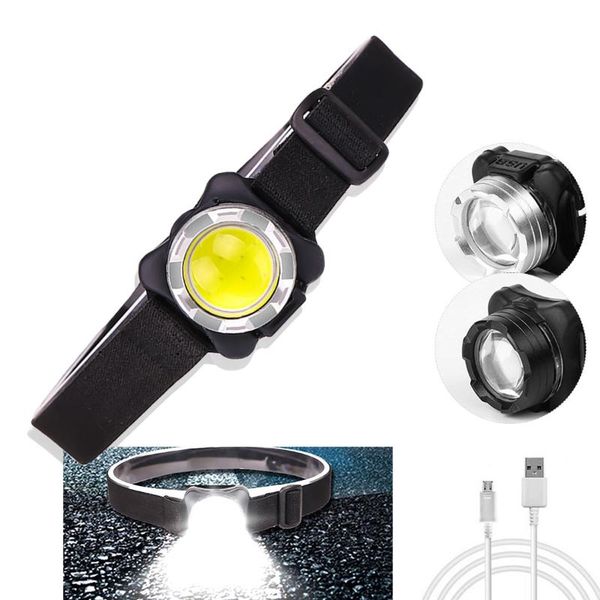 rechargeable headlight mini portable headlamp with battery red / white led headlamps
rechargeable headlight mini portable headlamp with battery red / white led headlamps