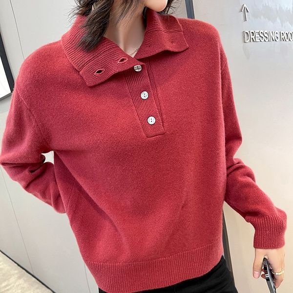 sweaters high-end autumn winter 100% cashmere and wool pullovers sweater women's female loose large size knitted girl clothes standa, White;black
sweaters high-end autumn winter 100% cashmere and wool pullovers sweater women's female loose large size knitted girl clothes standa, White;black
