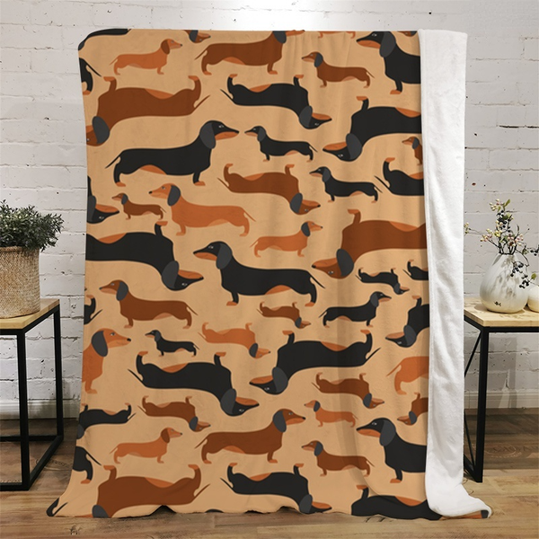 cloocl cartoons cute animal dachshund dog print flannel blankets shawl sofa air conditioning nap travel blanket 3d keep warm shawls
cloocl cartoons cute animal dachshund dog print flannel blankets shawl sofa air conditioning nap travel blanket 3d keep warm shawls