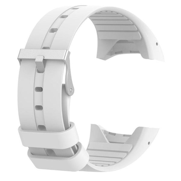 watch bands silicone strap wrist band bracelet replacement for polar m400/m430/elib311 gps running smart sports accessories 19qc, Black;brown
watch bands silicone strap wrist band bracelet replacement for polar m400/m430/elib311 gps running smart sports accessories 19qc, Black;brown