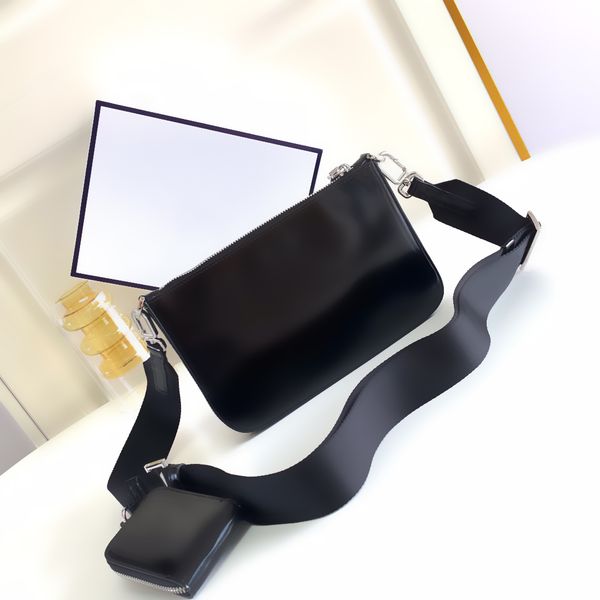 woman man cross body bags fashion chest crossbody tote shoulder purses handbags black bag wallet backpak shiny leather braided nylon strap m
woman man cross body bags fashion chest crossbody tote shoulder purses handbags black bag wallet backpak shiny leather braided nylon strap m