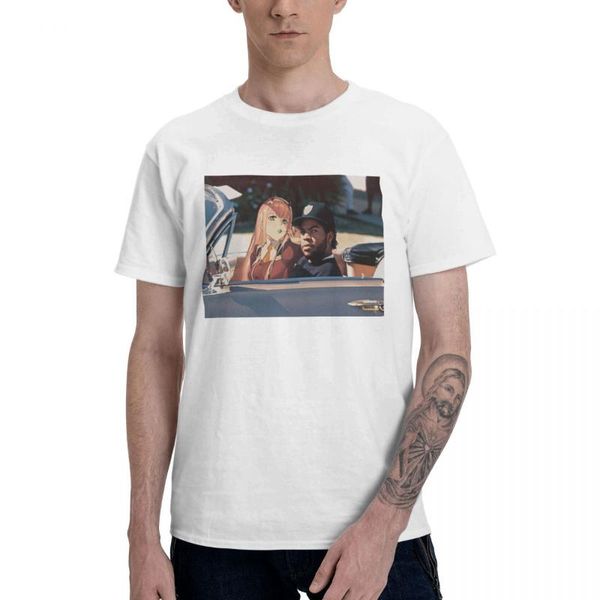 men's t-shirts driving with my darling t shirts 100% cotton round neck men short sleeve plus size novelty tee, White;black
men's t-shirts driving with my darling t shirts 100% cotton round neck men short sleeve plus size novelty tee, White;black