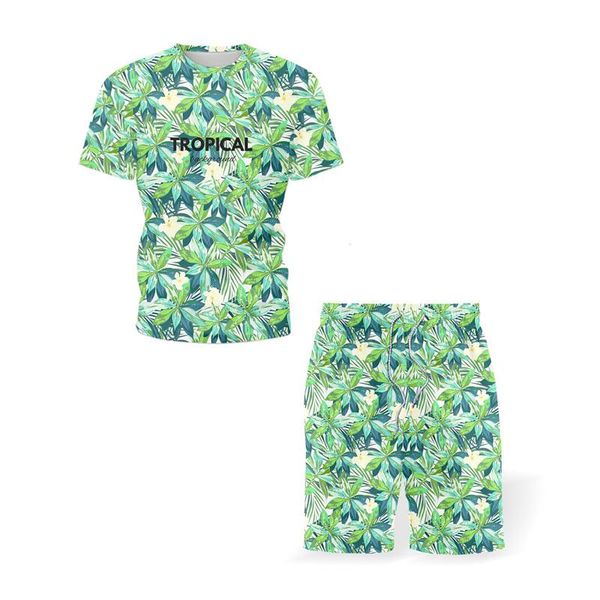 men's tracksuits 2021 summer two-piece short sleeve + shorts 3d beach jogging series printing fashion casual quick-drying sports suit, Gray
men's tracksuits 2021 summer two-piece short sleeve + shorts 3d beach jogging series printing fashion casual quick-drying sports suit, Gray