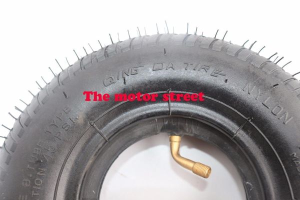 motorcycle wheels & tires qind tyre 2.80/2.50-4 scooter tire inner tube set suits schwinn
motorcycle wheels & tires qind tyre 2.80/2.50-4 scooter tire inner tube set suits schwinn