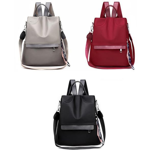 outdoor multi-function bag backpack handbag oxford cloth waterproof anti-theft leisure bags
outdoor multi-function bag backpack handbag oxford cloth waterproof anti-theft leisure bags