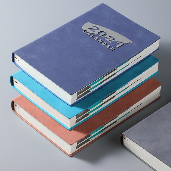 retro calendar 2021 planner leather a5 notebook efficiency manual luxury 365 weekly organiser monthly office accessories notepads, Purple;pink
retro calendar 2021 planner leather a5 notebook efficiency manual luxury 365 weekly organiser monthly office accessories notepads, Purple;pink
