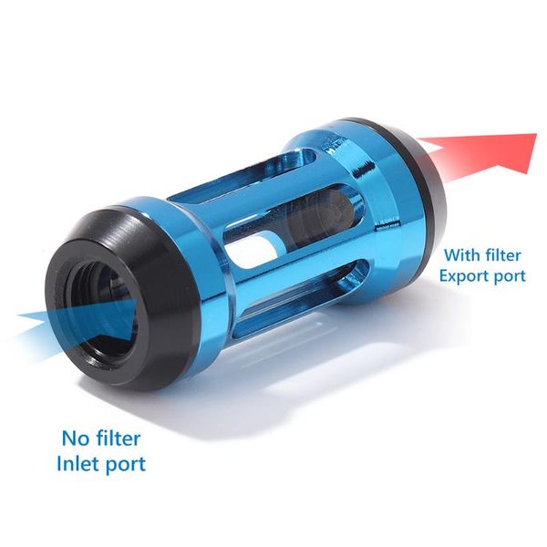 fans & coolings gla-tlb53 pc water cooling inline filter g1/4 metal flow filte female to universal use computer cooler accessories
fans & coolings gla-tlb53 pc water cooling inline filter g1/4 metal flow filte female to universal use computer cooler accessories
