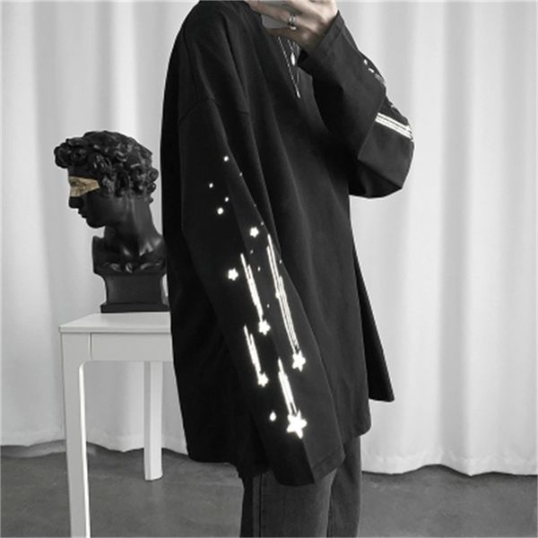 men's autumn and winter middle-aged elderly warmth plus velvet thick long-sleeved t-shirt 210420, White;black
men's autumn and winter middle-aged elderly warmth plus velvet thick long-sleeved t-shirt 210420, White;black