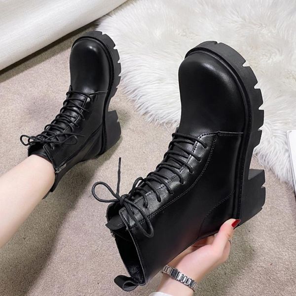 boots shoes women's rubber round toe boots-women zipper rain rock high heel ladies 2021 autumn ankle solid cross-tied cotton fa, Black
boots shoes women's rubber round toe boots-women zipper rain rock high heel ladies 2021 autumn ankle solid cross-tied cotton fa, Black